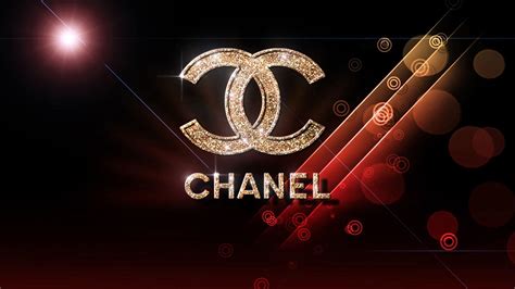 chanel wallpaper laptop